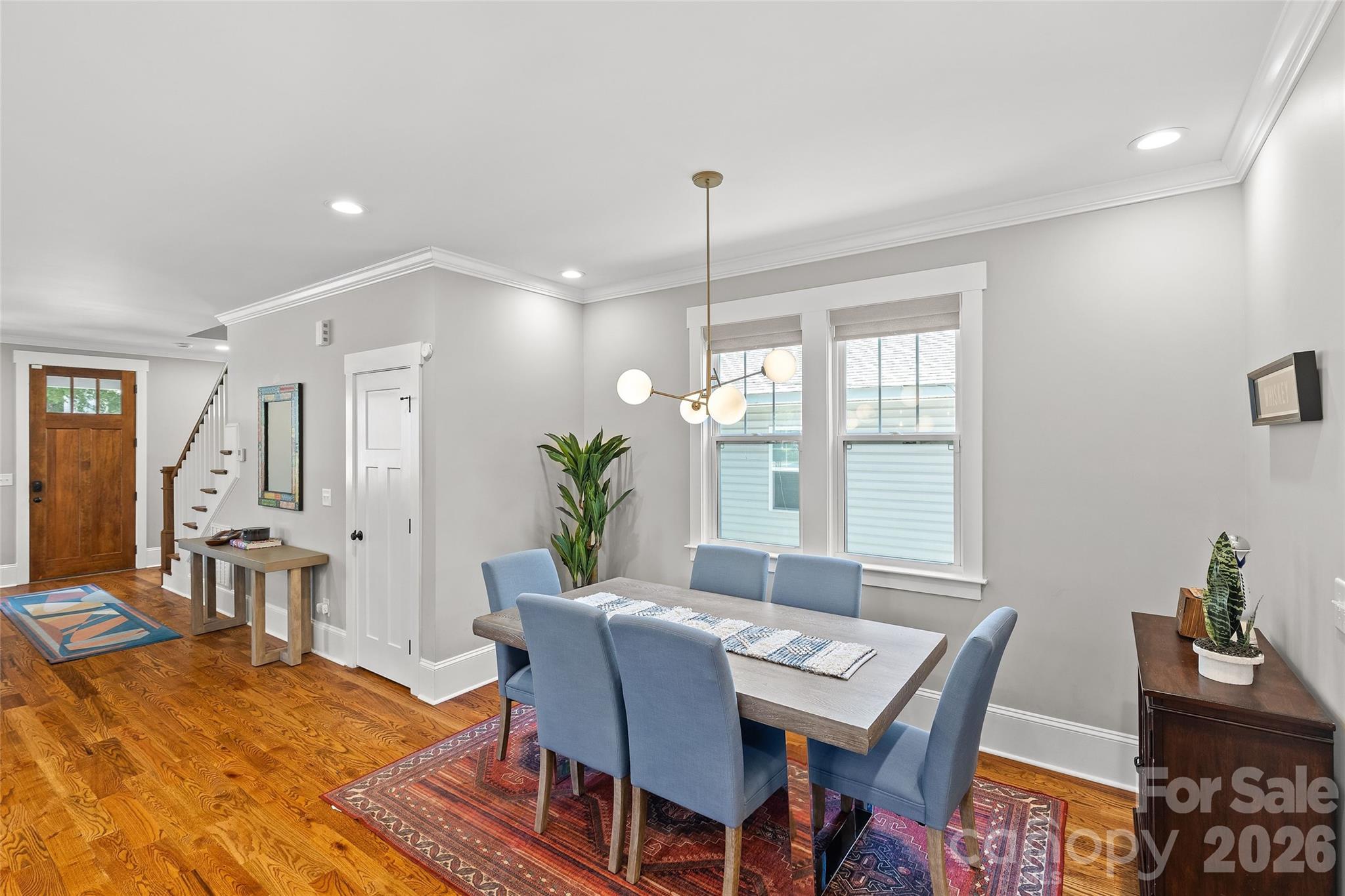 2315 Dundeen Street Charlotte NC 28216