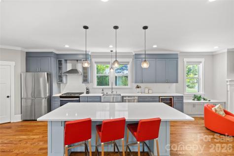 2315 Dundeen Street Charlotte NC 28216