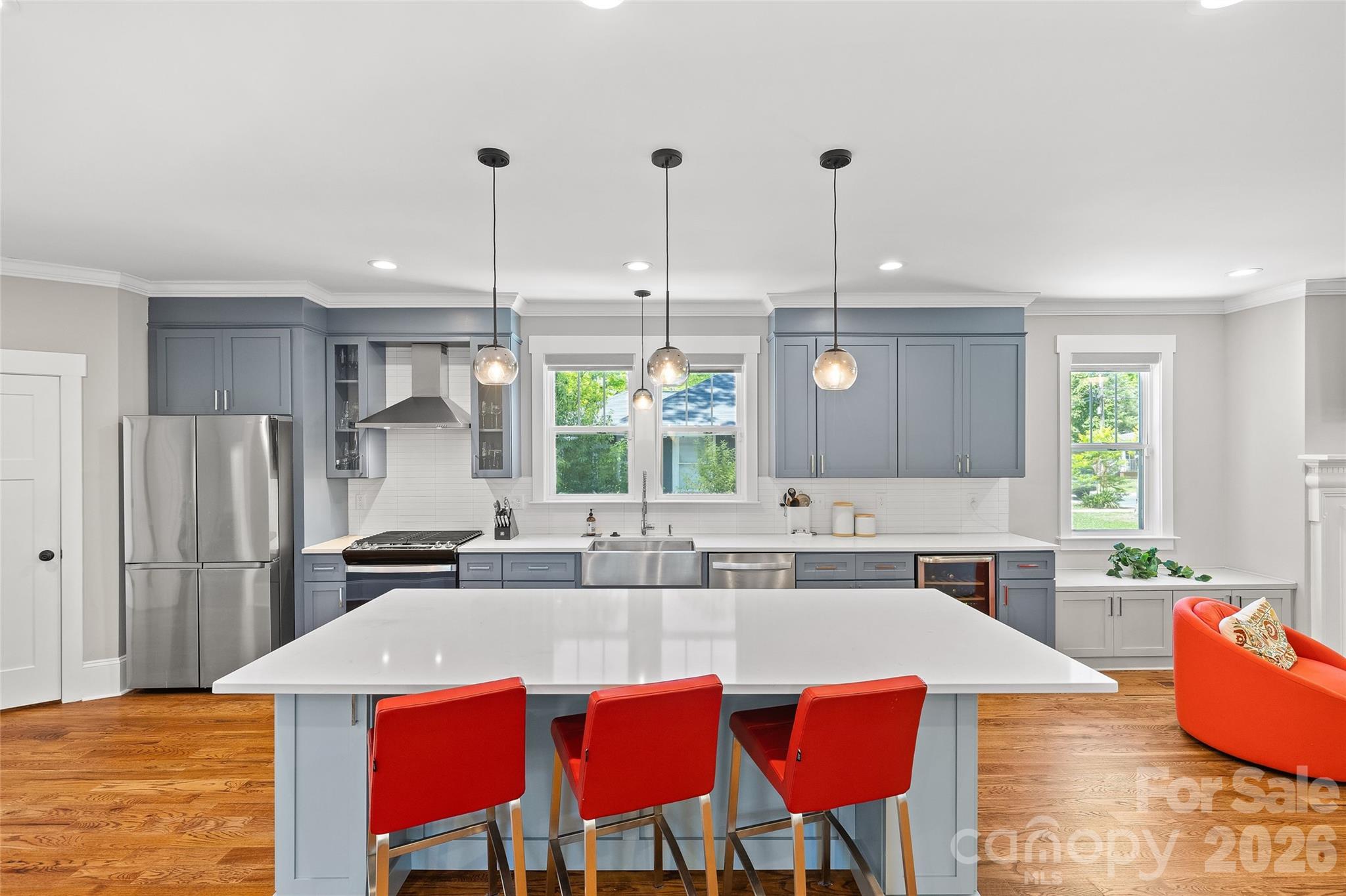 2315 Dundeen Street Charlotte NC 28216