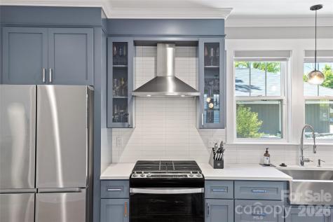 2315 Dundeen Street Charlotte NC 28216