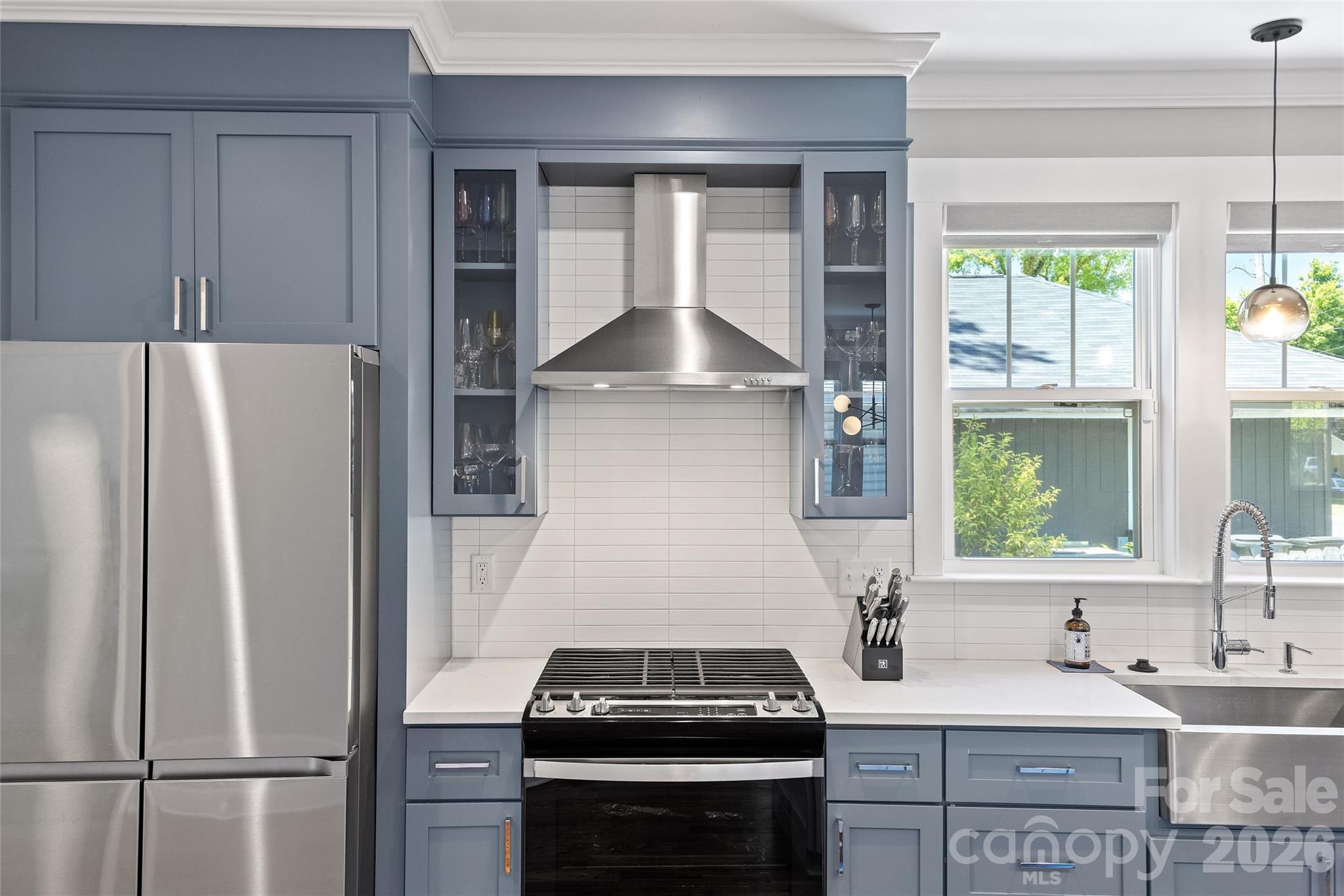 2315 Dundeen Street Charlotte NC 28216