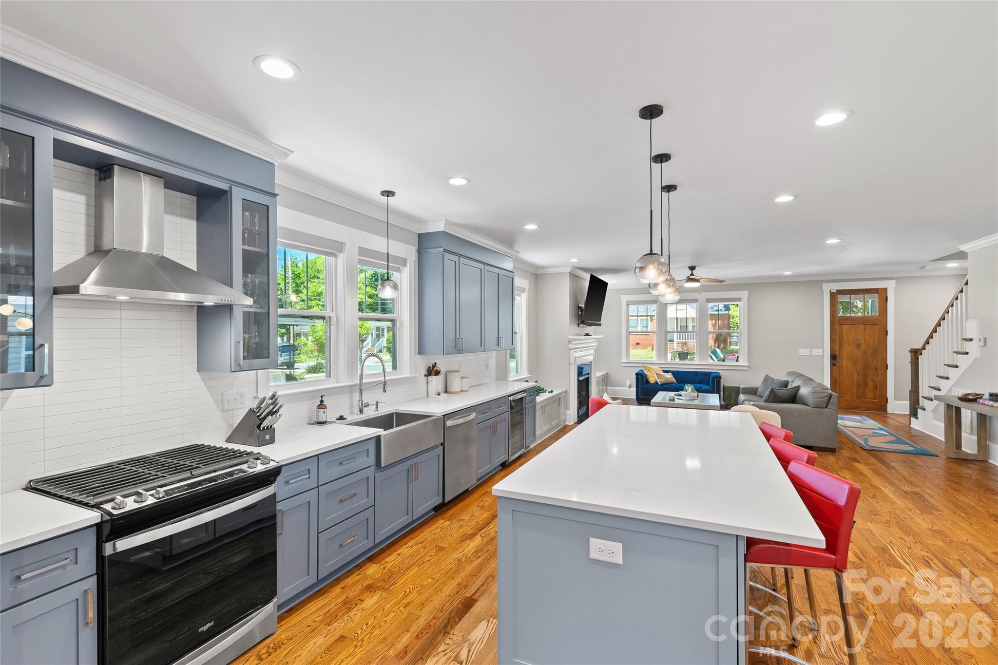 2315 Dundeen Street Charlotte NC 28216