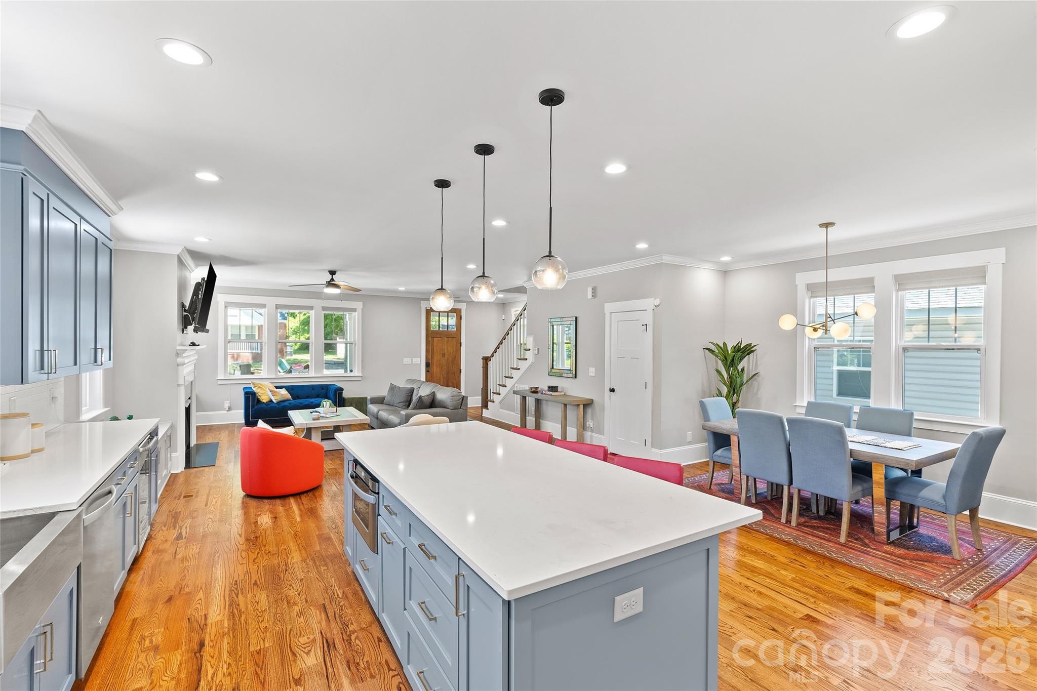2315 Dundeen Street Charlotte NC 28216