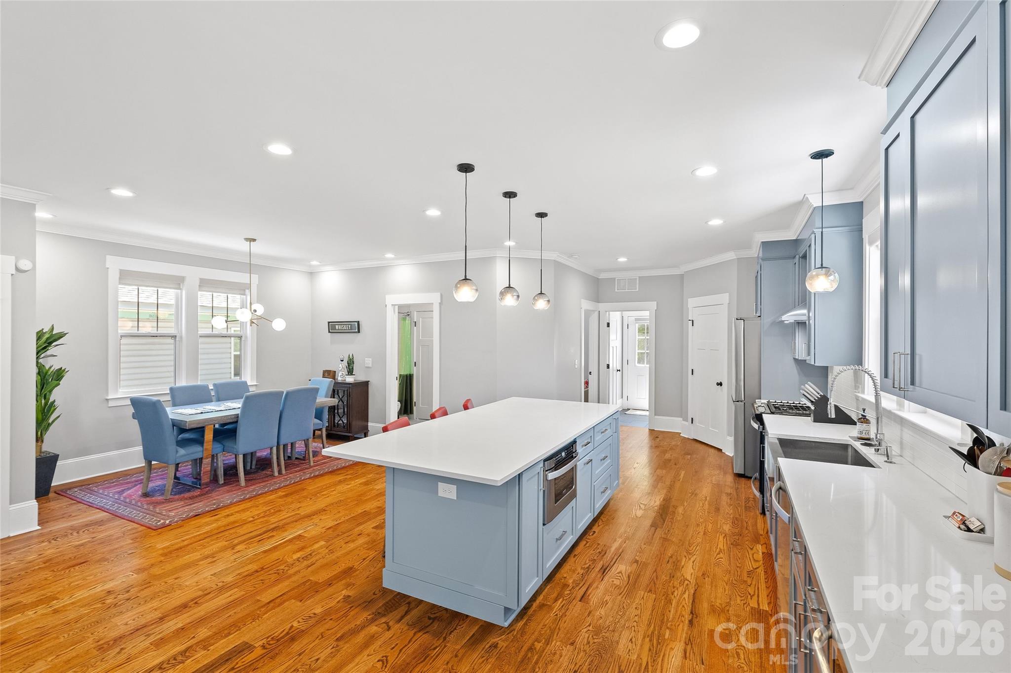 2315 Dundeen Street Charlotte NC 28216