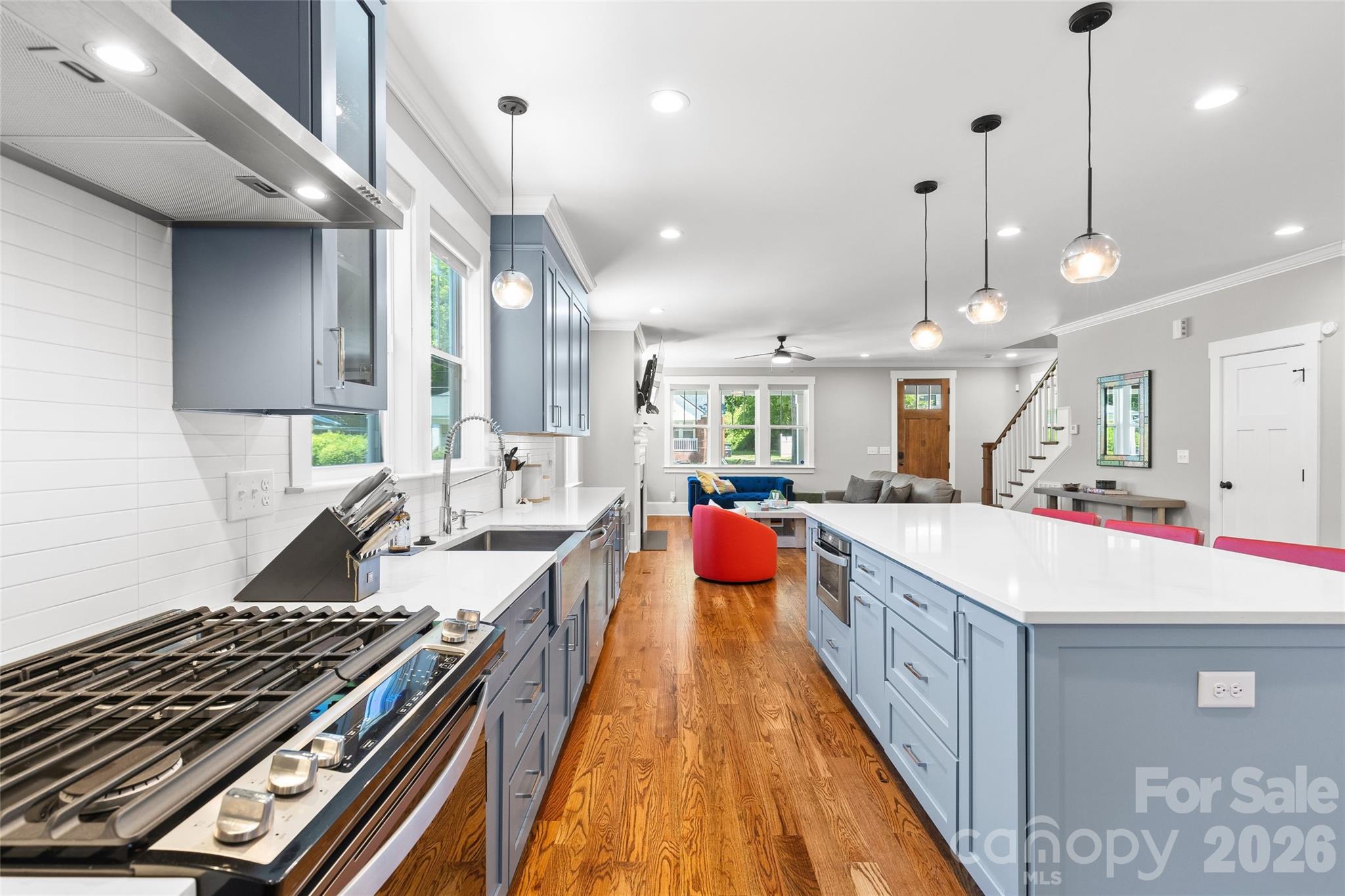 2315 Dundeen Street Charlotte NC 28216