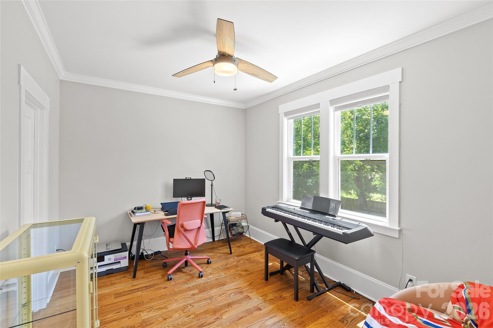 2315 Dundeen Street Charlotte NC 28216