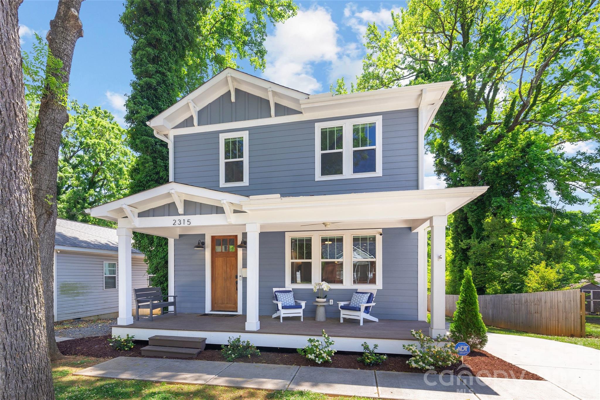 2315 Dundeen Street Charlotte NC 28216