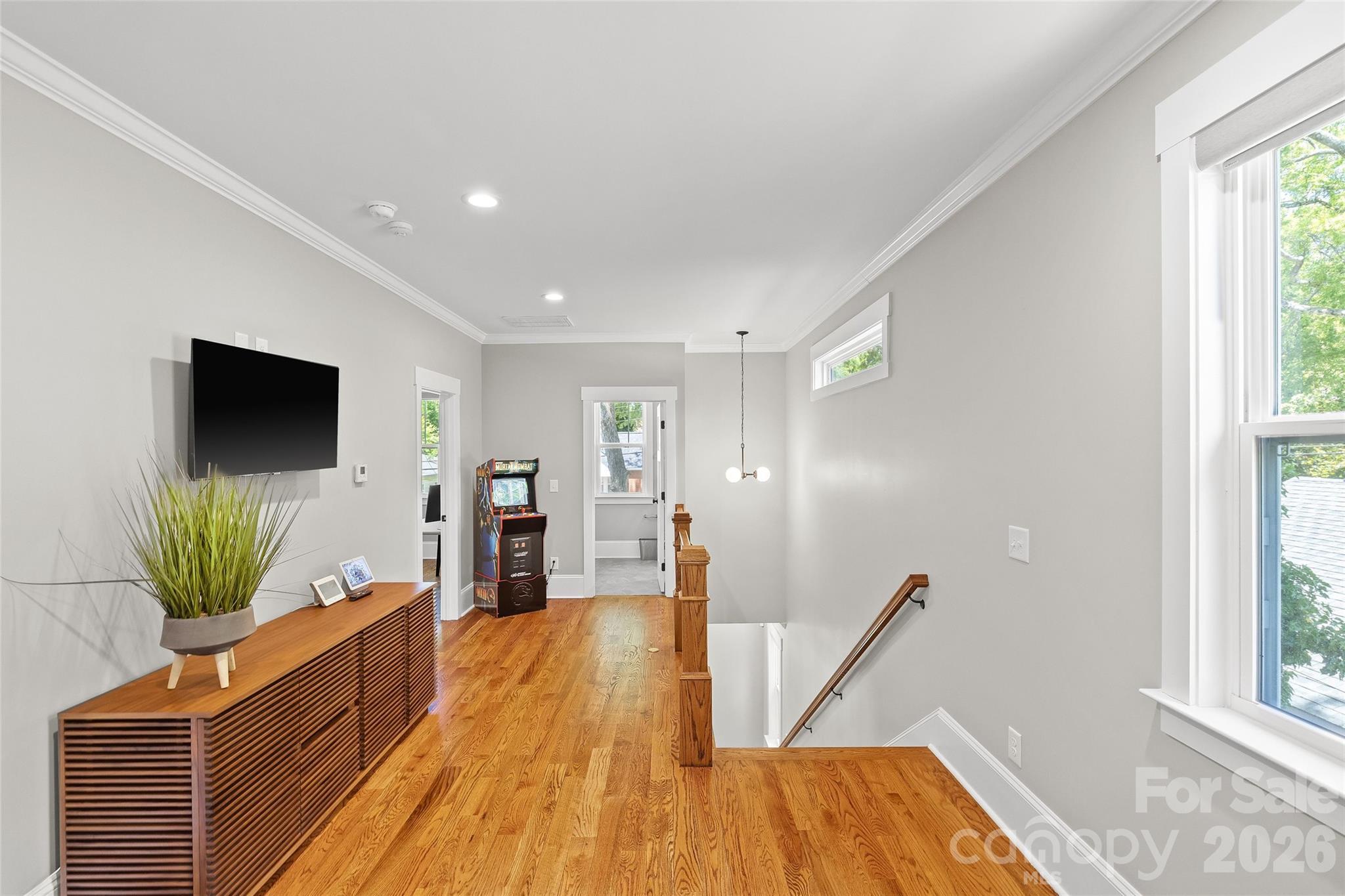 2315 Dundeen Street Charlotte NC 28216