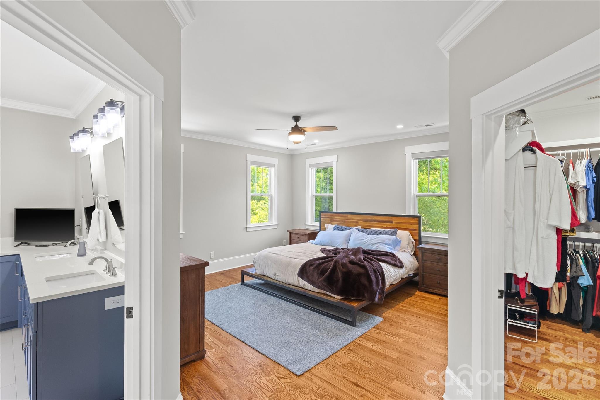 2315 Dundeen Street Charlotte NC 28216