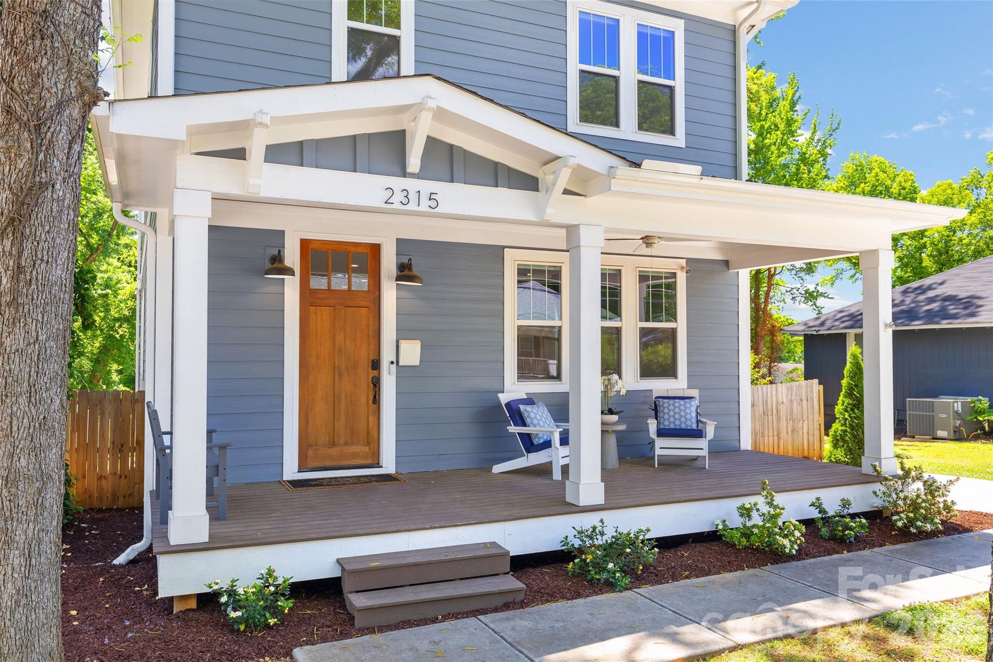 2315 Dundeen Street Charlotte NC 28216