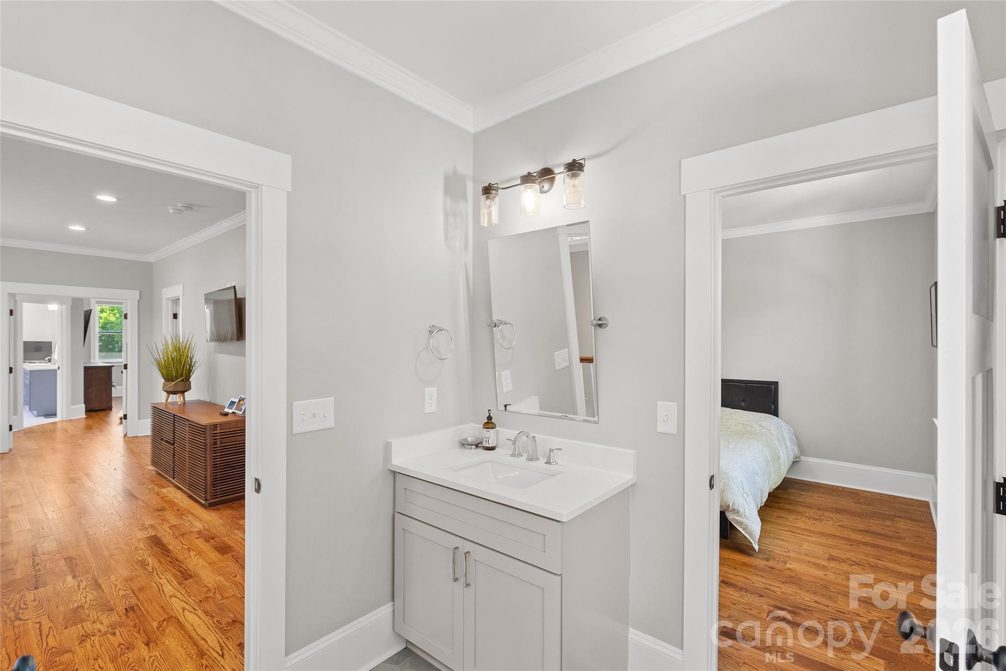 2315 Dundeen Street Charlotte NC 28216
