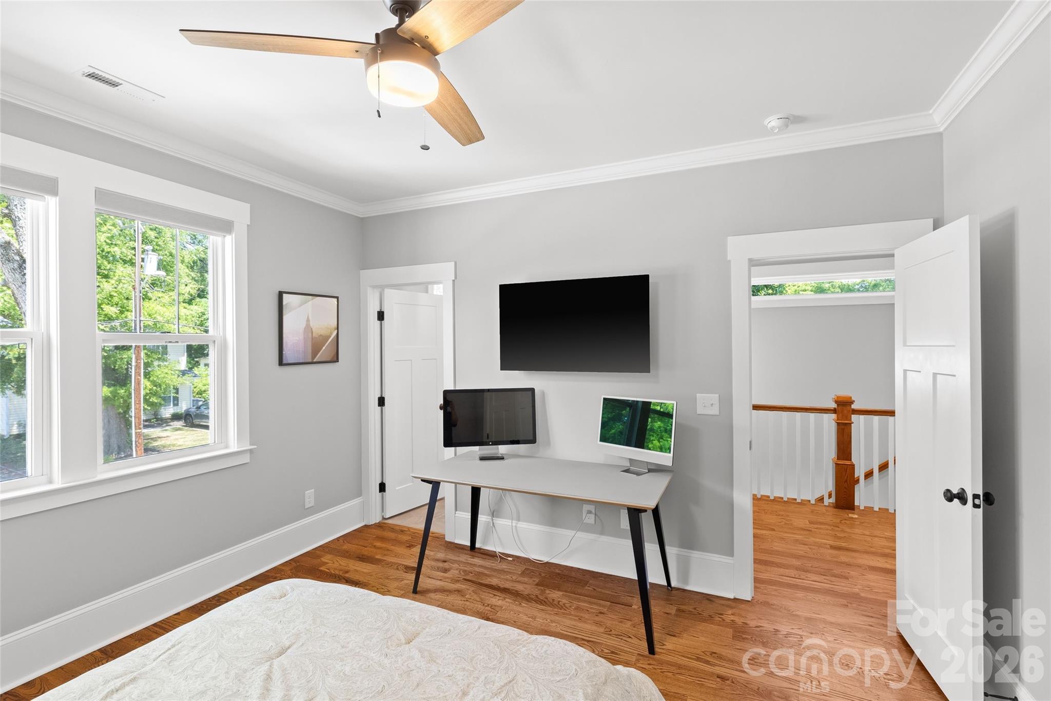 2315 Dundeen Street Charlotte NC 28216