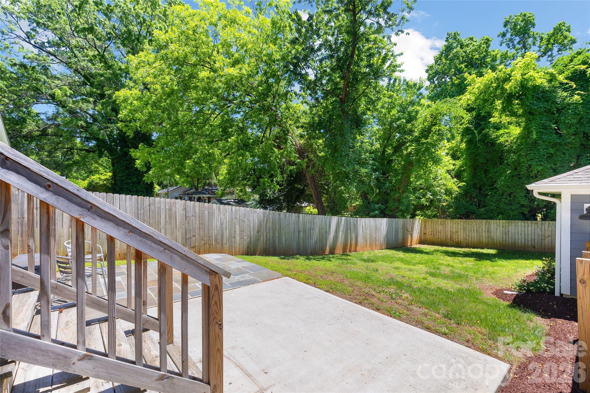 2315 Dundeen Street Charlotte NC 28216