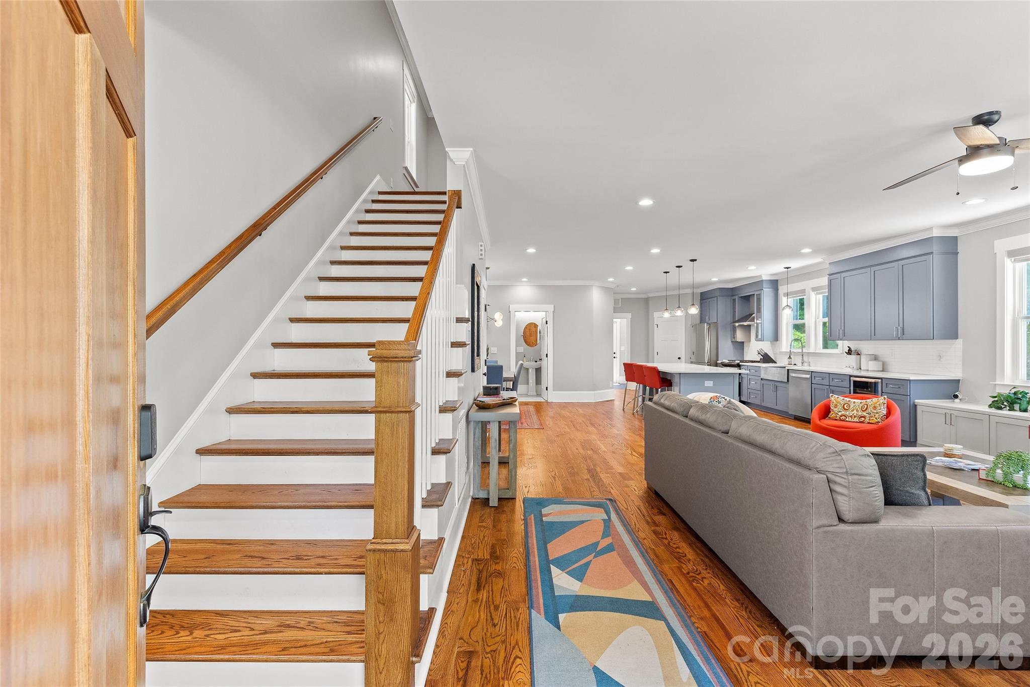 2315 Dundeen Street Charlotte NC 28216