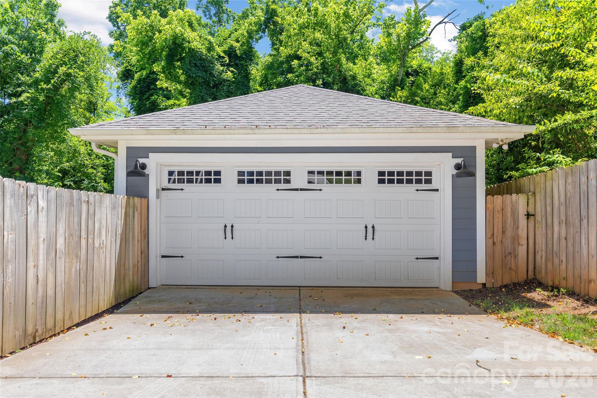 2315 Dundeen Street Charlotte NC 28216