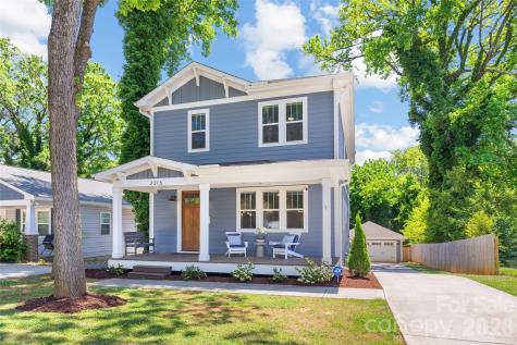 2315 Dundeen Street Charlotte NC 28216