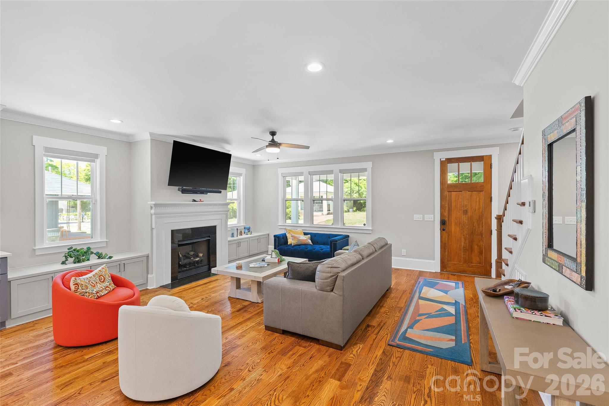 2315 Dundeen Street Charlotte NC 28216