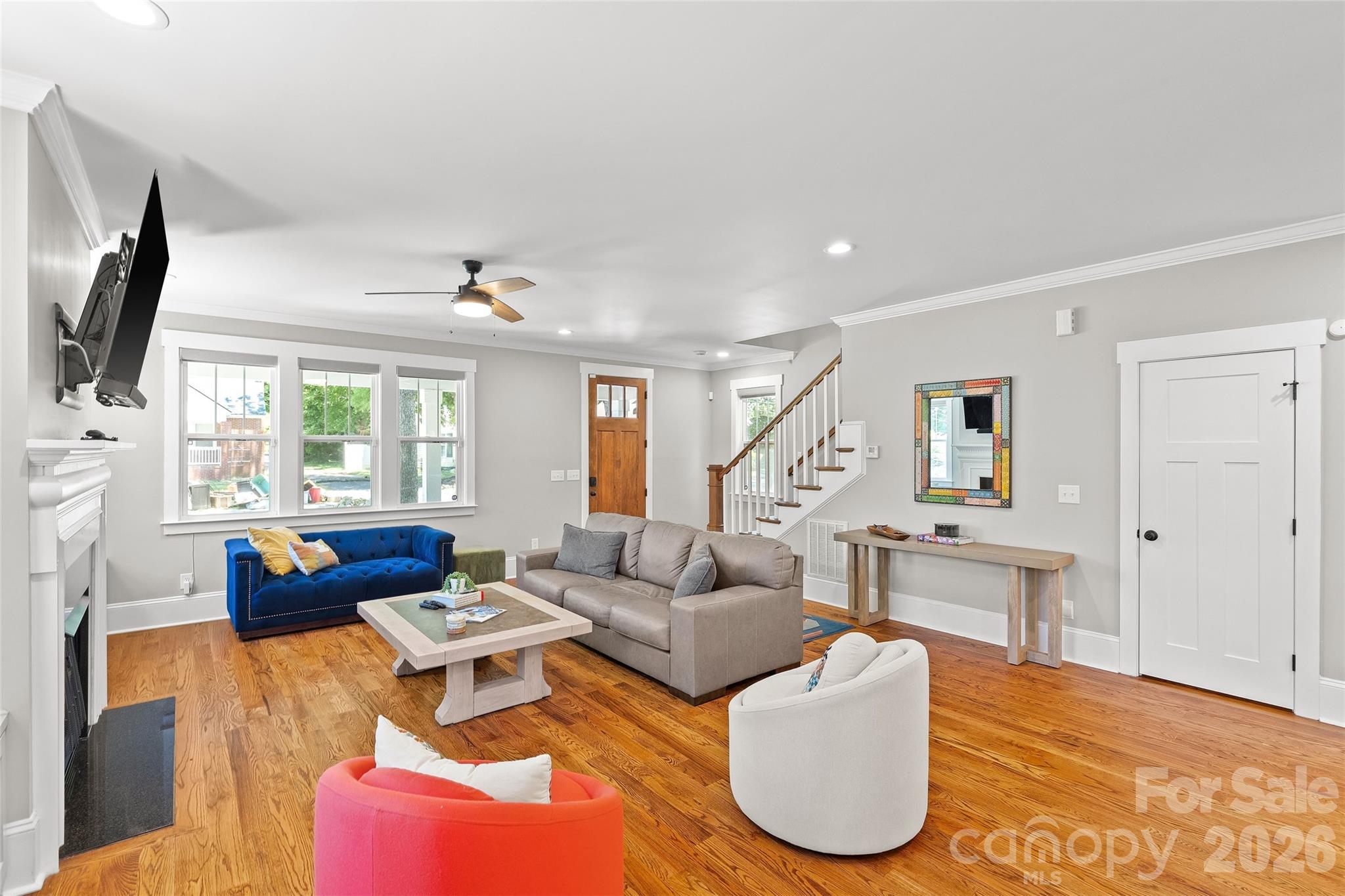 2315 Dundeen Street Charlotte NC 28216
