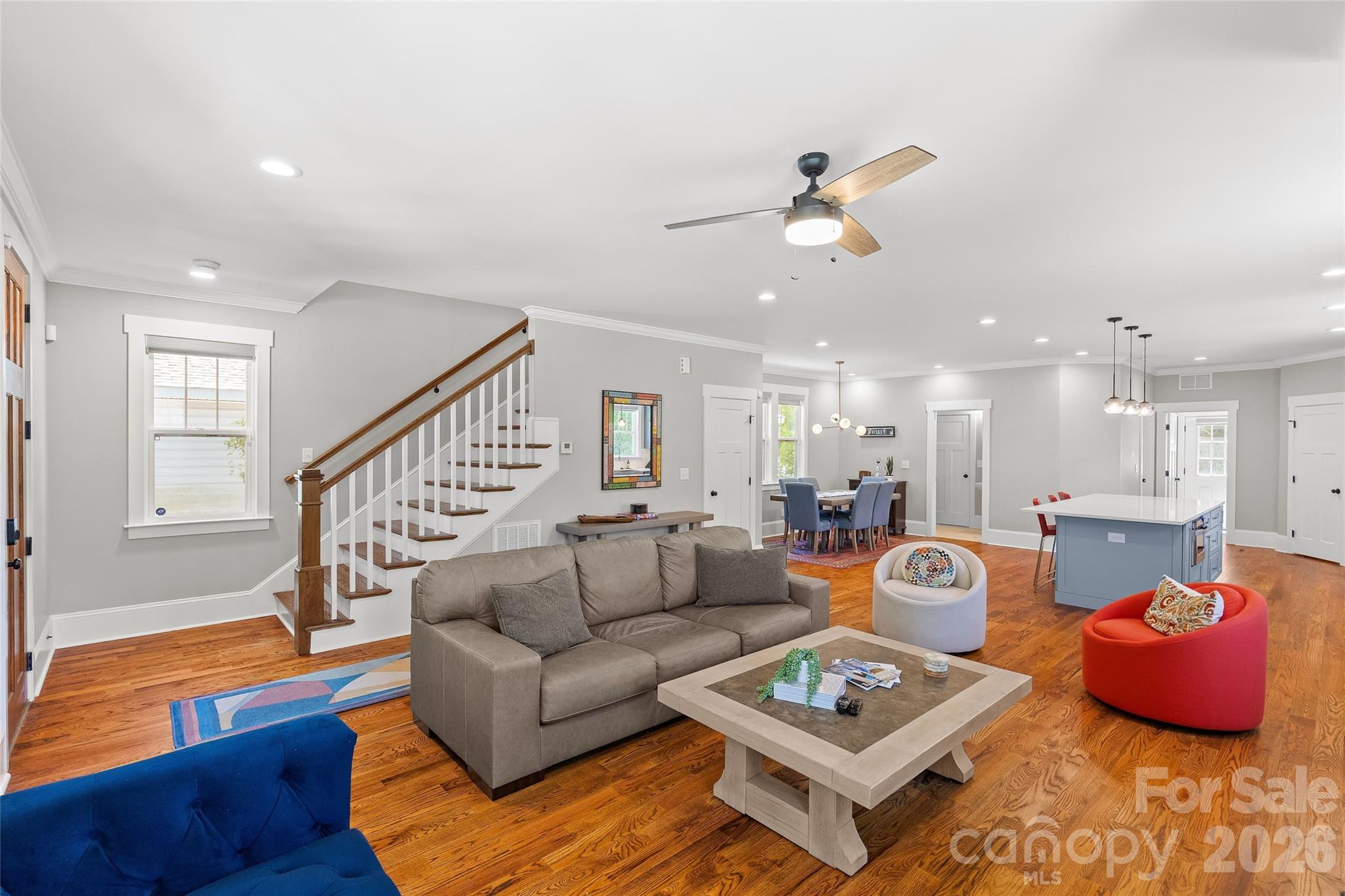 2315 Dundeen Street Charlotte NC 28216