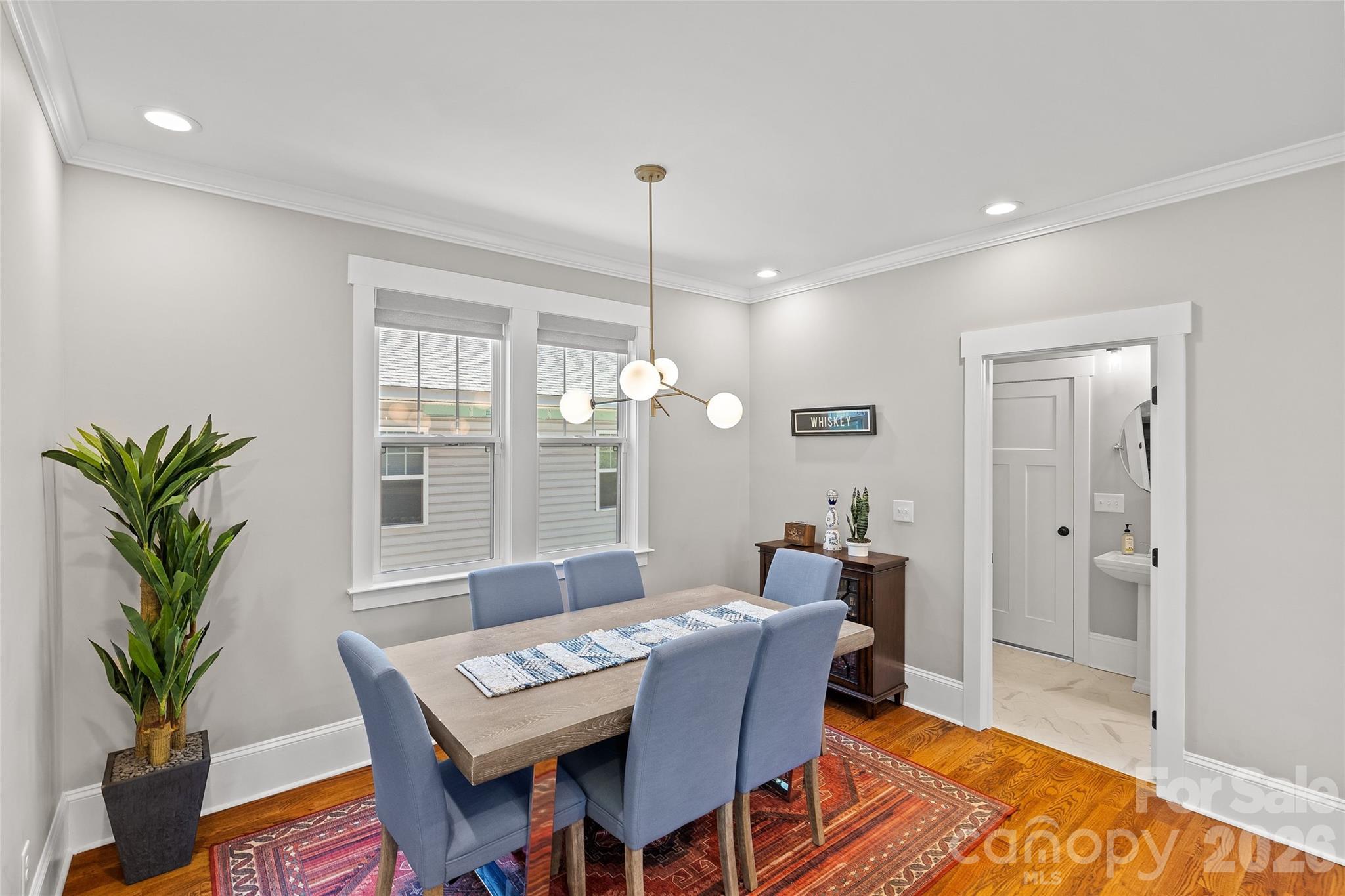 2315 Dundeen Street Charlotte NC 28216