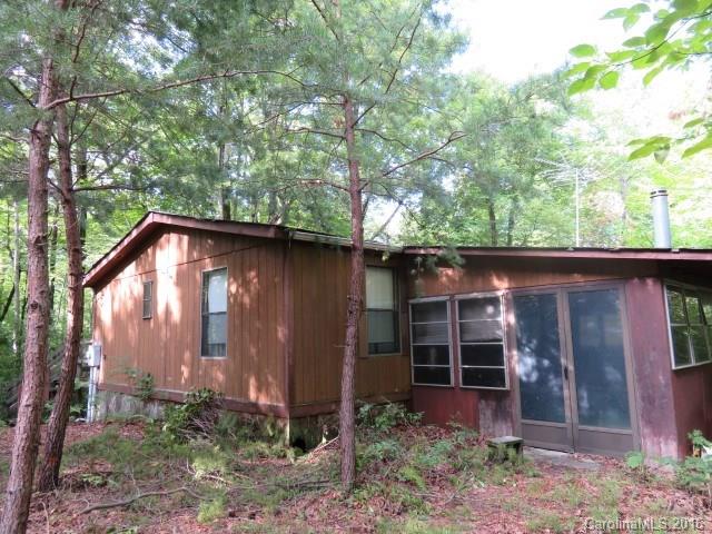1837 Nancy Mountain Road Rosman NC 28772
