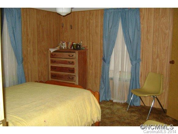 1837 Nancy Mountain Road Rosman NC 28772