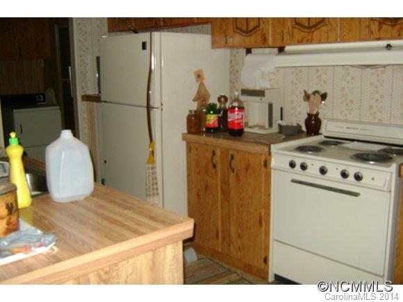1837 Nancy Mountain Road Rosman NC 28772