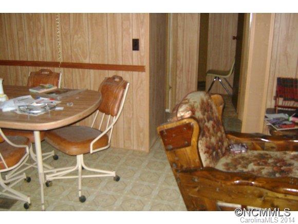 1837 Nancy Mountain Road Rosman NC 28772