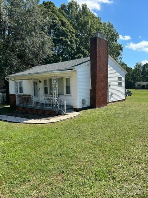 3405 Eva Drive NW Concord NC 28027