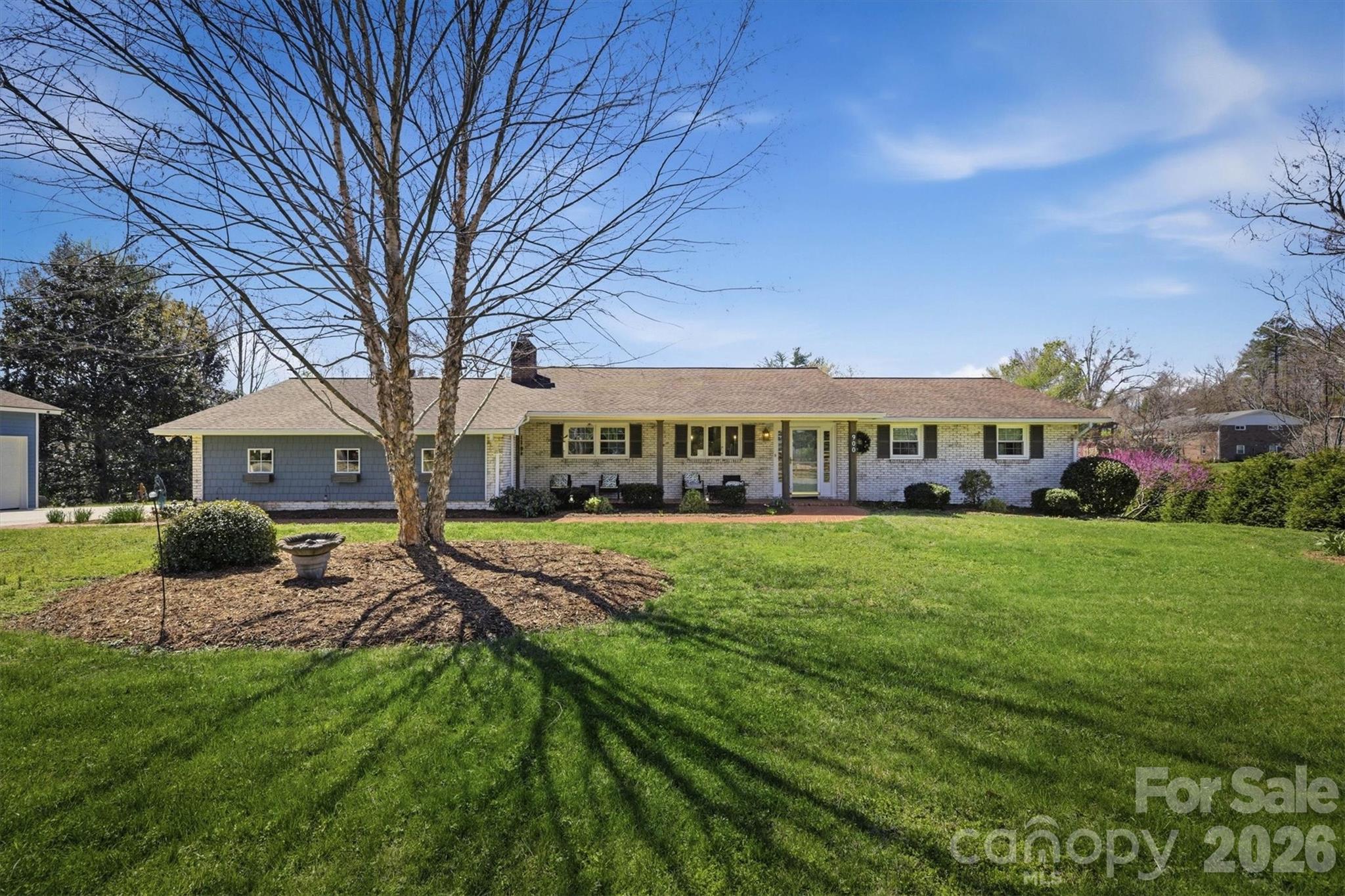 900 Magnolia Avenue NE Valdese NC 28690
