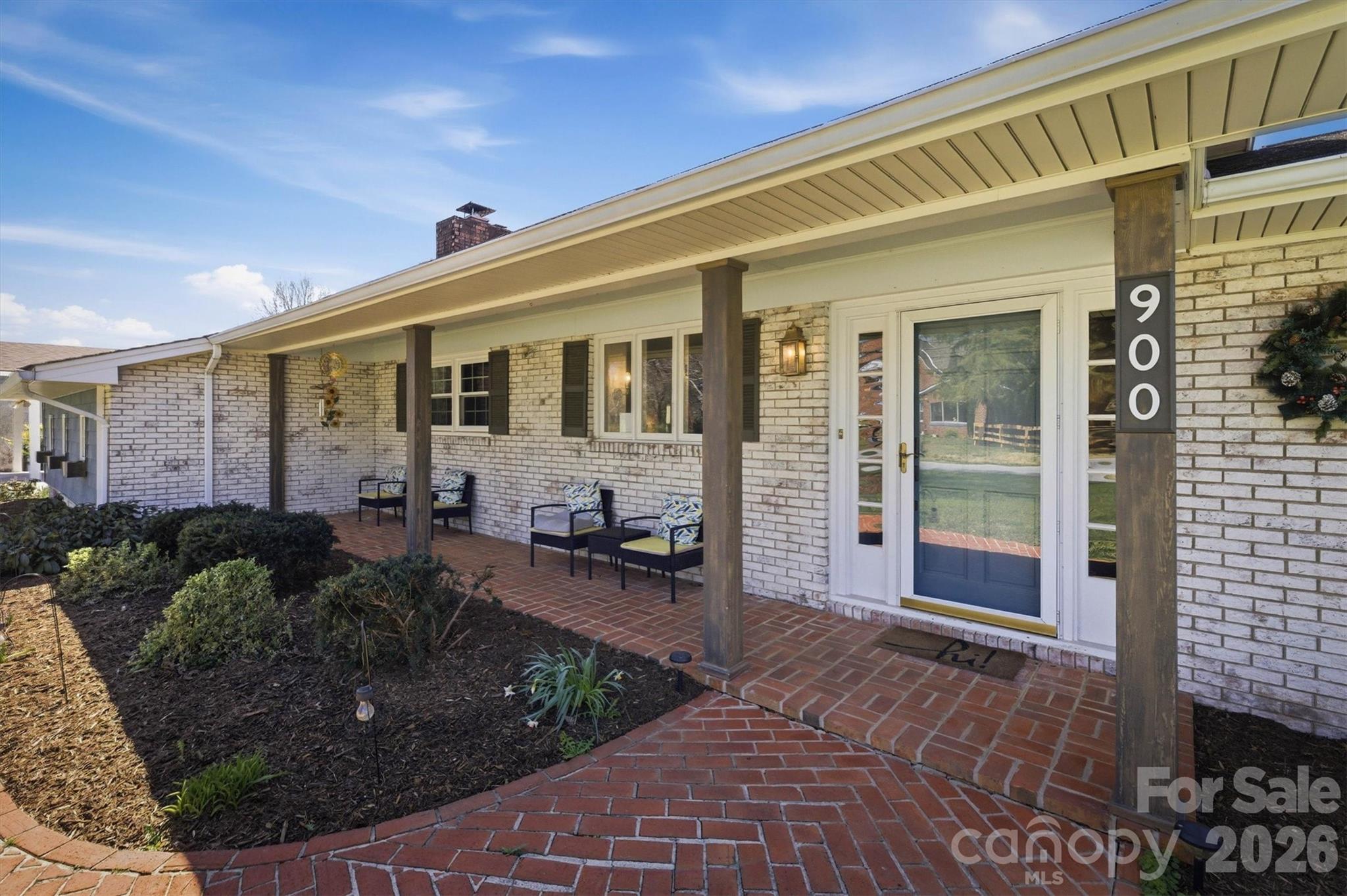 900 Magnolia Avenue NE Valdese NC 28690