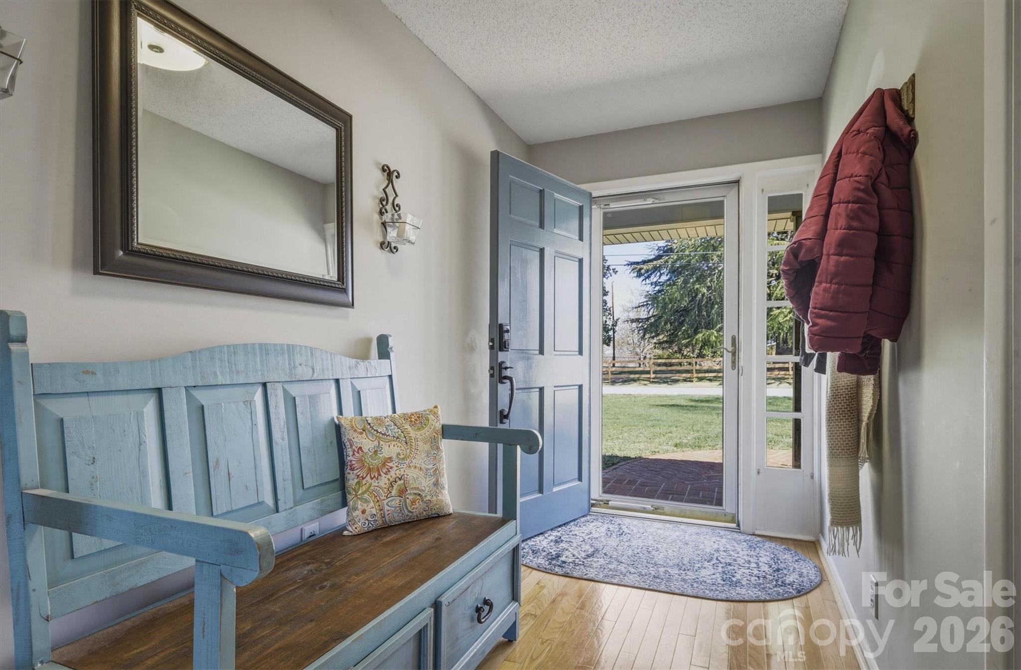 900 Magnolia Avenue NE Valdese NC 28690