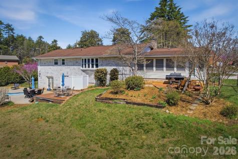 900 Magnolia Avenue NE Valdese NC 28690