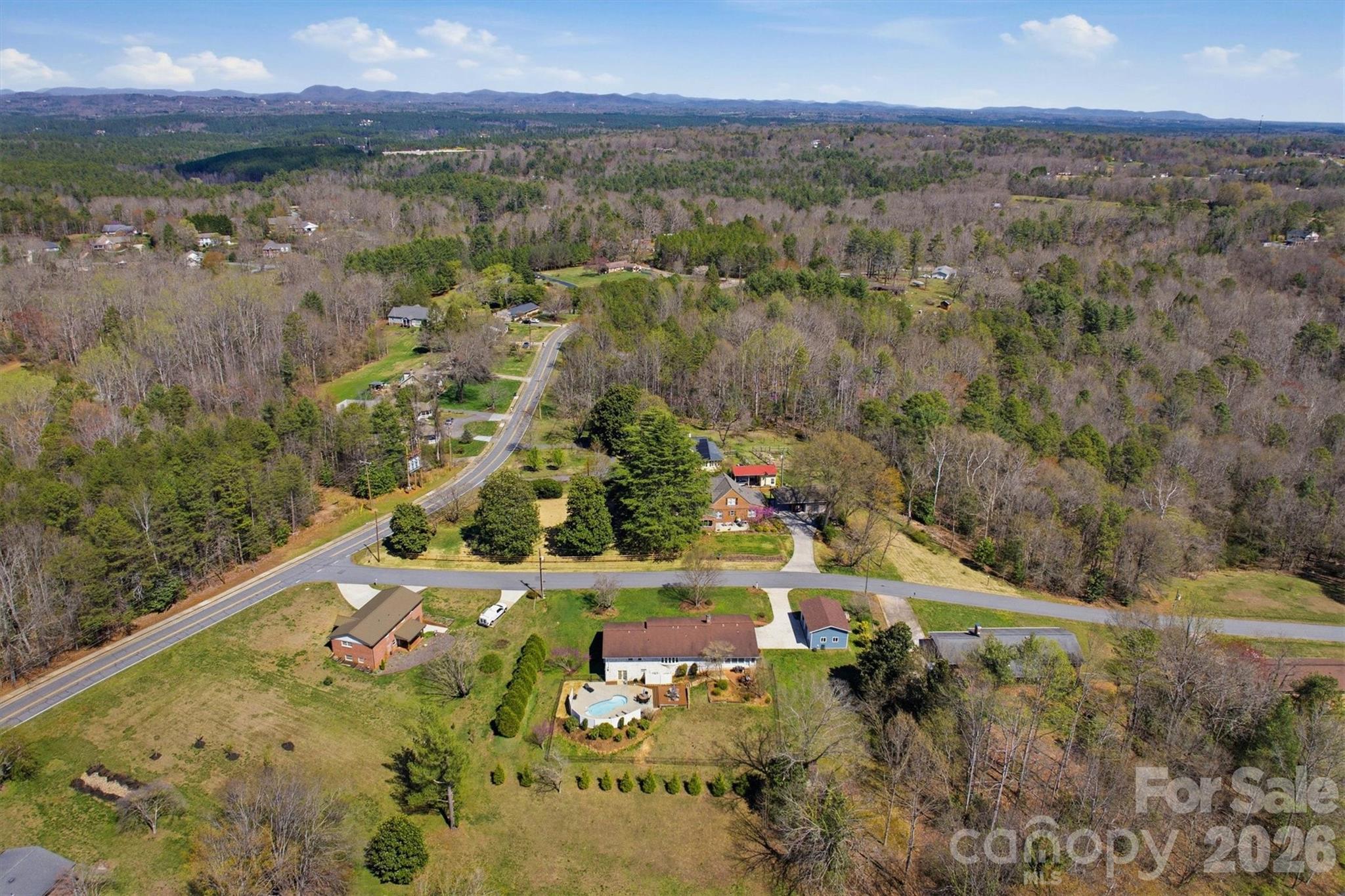 900 Magnolia Avenue NE Valdese NC 28690
