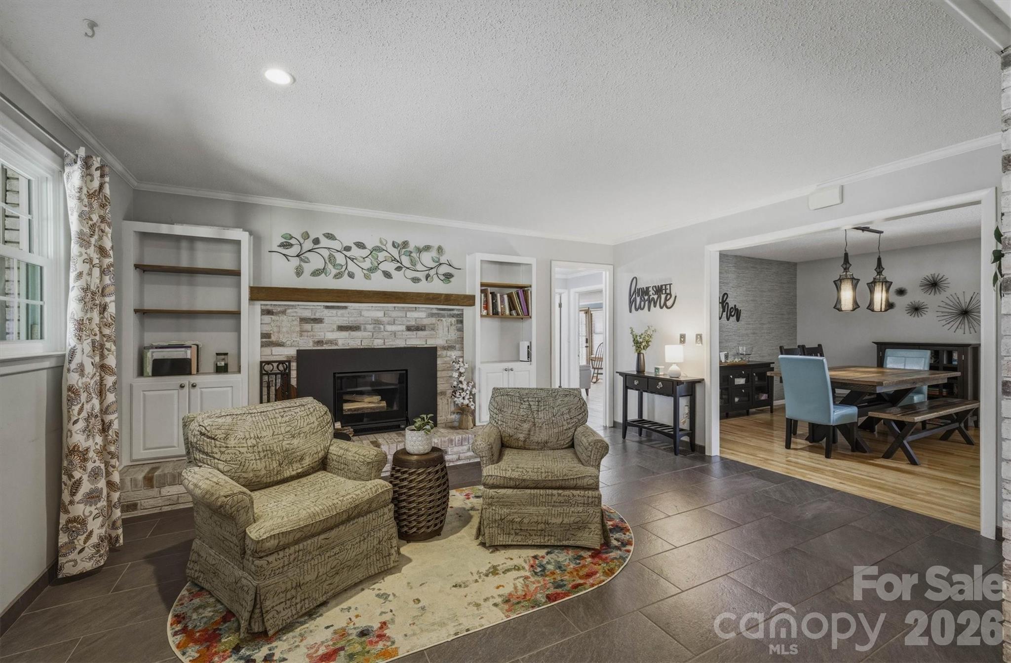 900 Magnolia Avenue NE Valdese NC 28690
