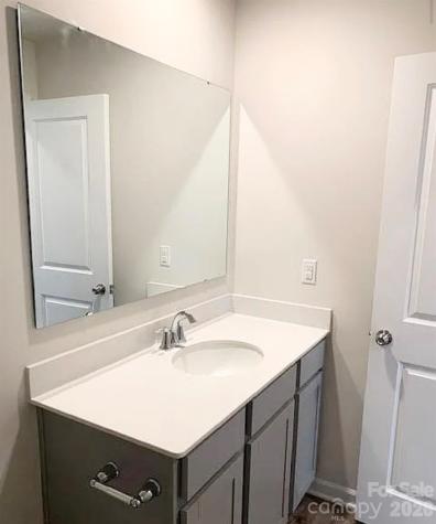 136 Brentwood Drive Statesville NC 28625