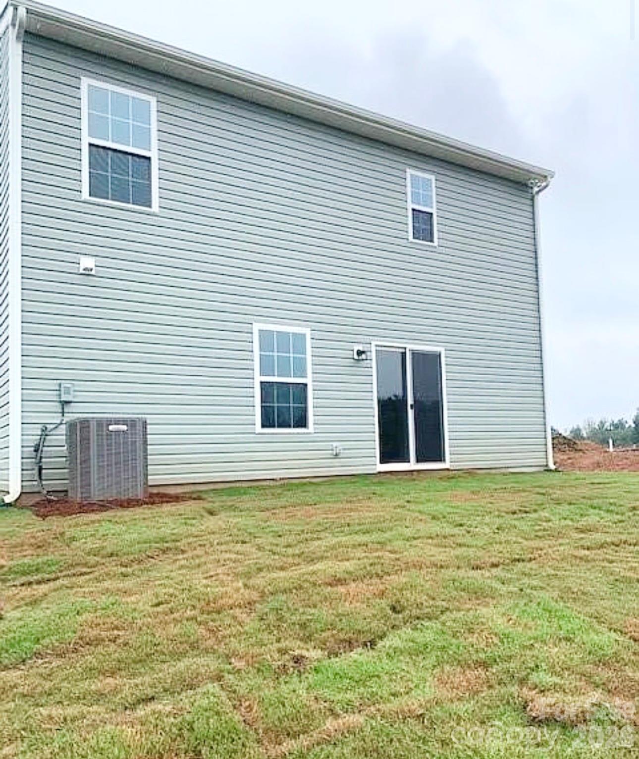 136 Brentwood Drive Statesville NC 28625