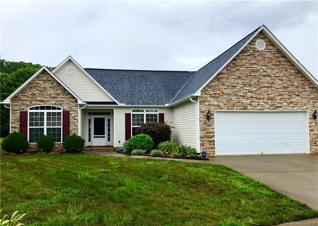55 Summer Meadow Road Arden NC 28704