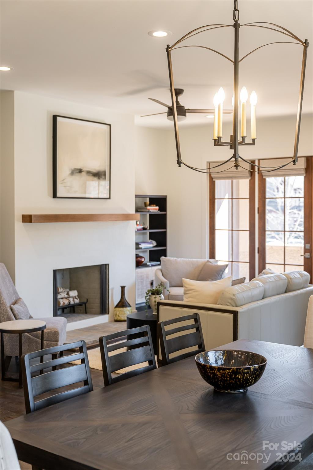 10 Keats Road Black Mountain NC 28711