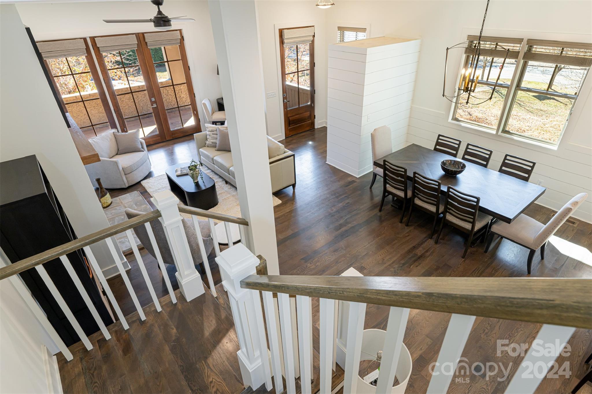 10 Keats Road Black Mountain NC 28711