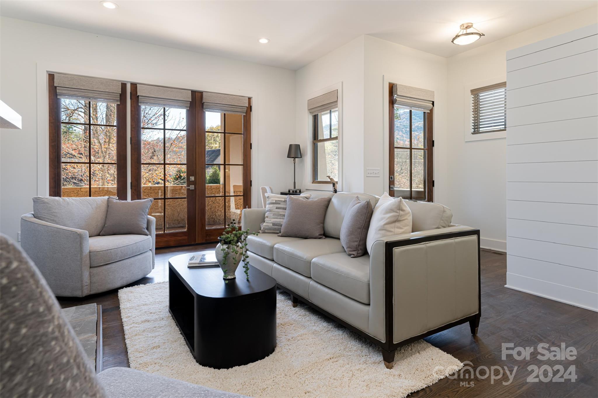 10 Keats Road Black Mountain NC 28711