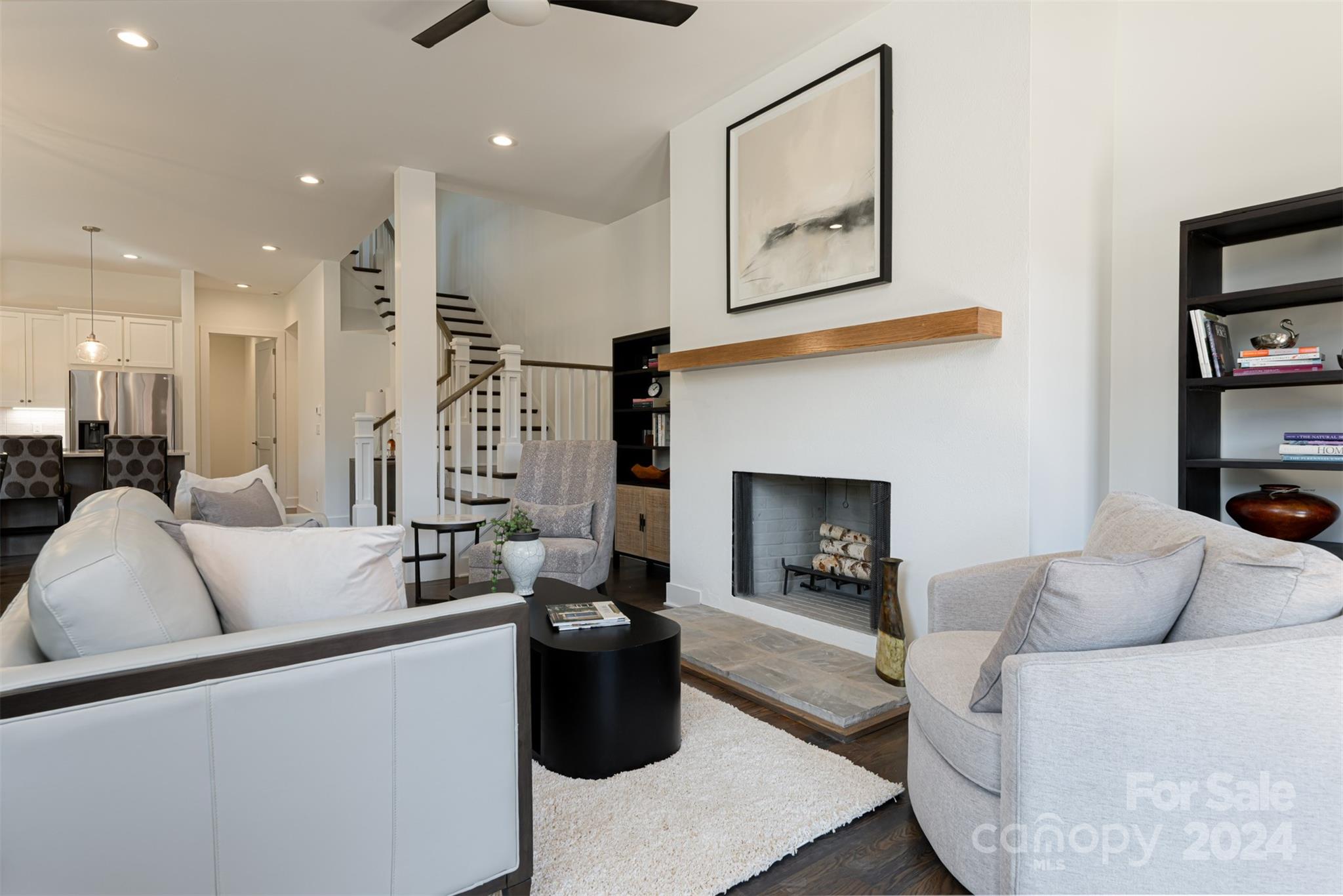 10 Keats Road Black Mountain NC 28711