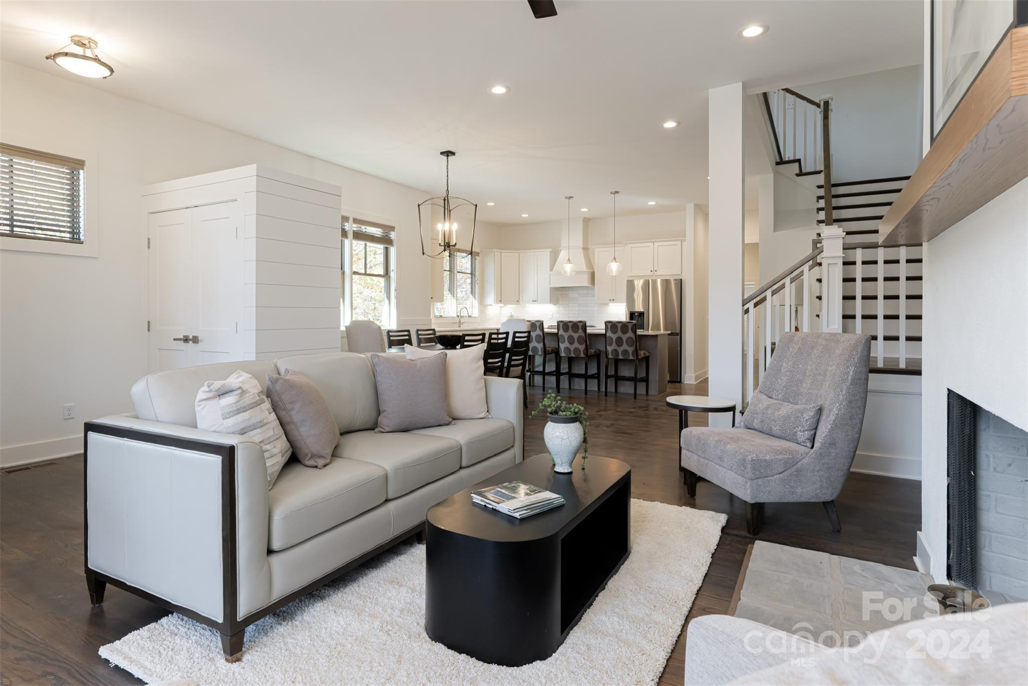 10 Keats Road Black Mountain NC 28711