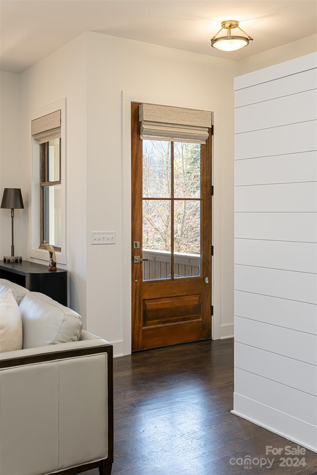 10 Keats Road Black Mountain NC 28711