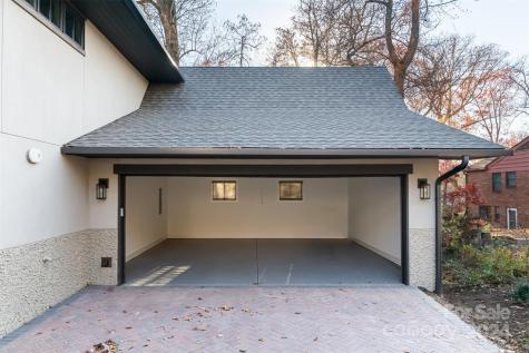 10 Keats Road Black Mountain NC 28711