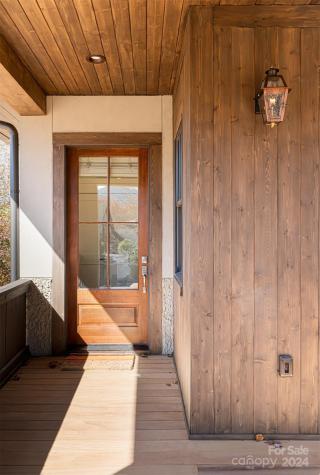 10 Keats Road Black Mountain NC 28711