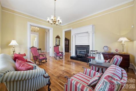 15 Kings Mountain Street York SC 29745
