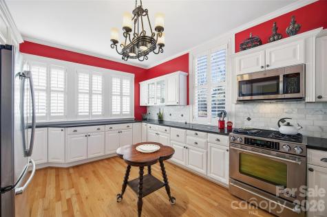 15 Kings Mountain Street York SC 29745