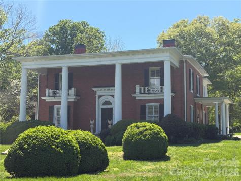 15 Kings Mountain Street York SC 29745