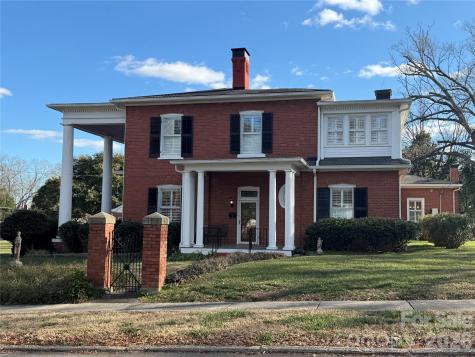 15 Kings Mountain Street York SC 29745